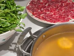 -汕头八合里海记牛肉店(清河店)