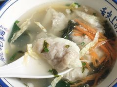 -长人馄饨铺(解放街店)