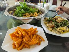 -杨林闻老三酸菜鱼(总店)