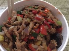 -周记热干面豆皮大王(桃花东街店)