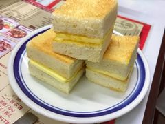-華人 華星冰室(氹仔 店)
