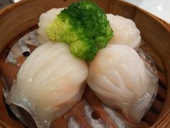 -潮珍苑海鲜粤菜酒家·广式茶点·宴请(临江大道店)