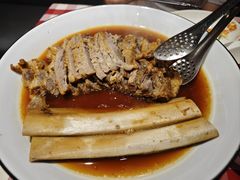 -西贝(石景山当代店)