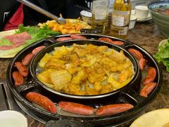 -鸡西大冷面(兰山店)