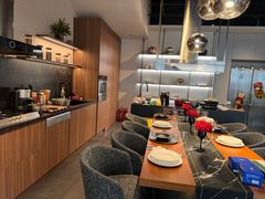 -Living Kitchen团建·厨艺派对空间(国贸店)