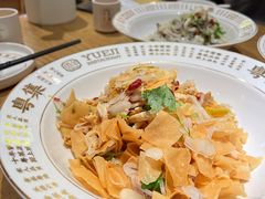 独创摇摇鸡2.0-粤集·手工粤菜(皇庭广场店)