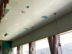 大堂-雀蓝川菜(奥体广场店)