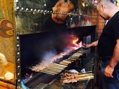 -维吾尔餐厅(宜山路店)