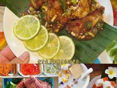 -多哥水傣味餐厅(司马巷店)