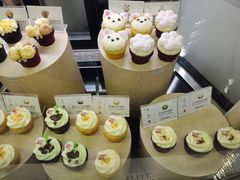 -Pantry's Best派悦坊蛋糕(K11购物艺术中心店)