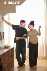 -专注孕妇照亲子照·纪田摄影