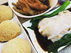 -添好运点心专门店(百老汇店)