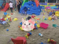 -欢乐陶陶儿童主题乐园(龙岗店)