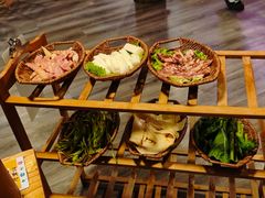 -阿婆情腊排骨火锅·野生菌季(古城旗舰店)