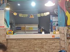 -郑贵初烧烤·烤凤爪的发明者(王家湾店)