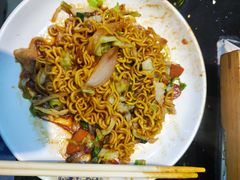 -海波肉串(振兴广场店)