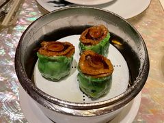 -8餐厅(新葡京酒店)