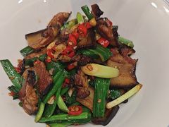 -湖南码头·地道岳阳美食·湘菜(魏公村店)