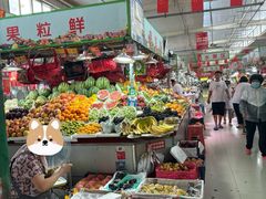 -董师傅水磨煎饼(天塔菜市场店)