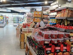 -Olé精品超市(沈阳万象城店)
