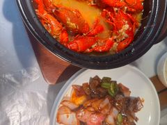 -大潮淮·淮扬菜(何园旗舰店)