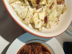 -首秀·四川料理(吾悦广场店)