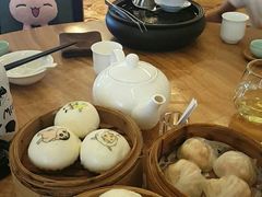 -北海金昌开元名都大酒店·四季轩中餐厅