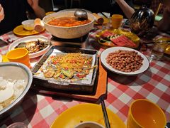 -俭朴菜(鲁磨路店)