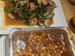 -管氏翅吧(马家堡店)