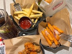 -必胜客(集美杏东店)