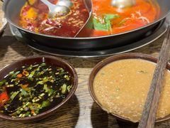 -冯校长老火锅(深圳总店)