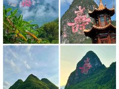 -长寿村