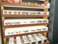 -LensCrafters亮视点(北京嘉里中心店)