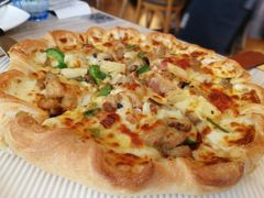 -必胜客(上海新南方商城PH店)