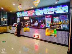-万达影城(武进万达广场IMAX店)