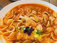 -NG PASTA吴居·中华意面(南头古城店)