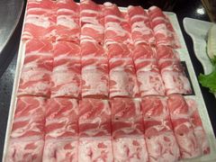 -唇辣号重庆老火锅(燕郊鑫乐汇店)