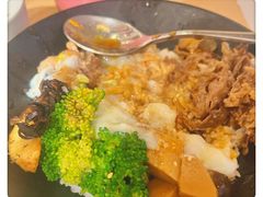 -牛邸·烧肉饭(来福士店)