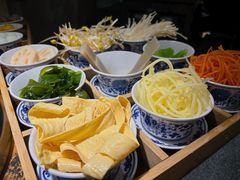 -北步园老火锅(戴家巷店)
