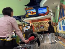 -MELAND CLUB亲子乐园•派对(虹桥万象城店)