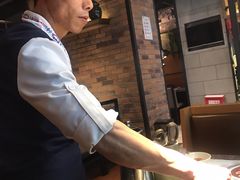 -汉拿山(包河万达店)