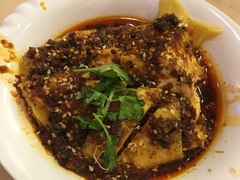 -盛记粥面(佐敦店)