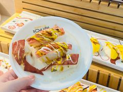 -大橘元自助回转火锅(天河新天地店)