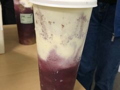 -喜茶(永旺梦乐城店)