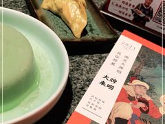 -南京大牌档(之心城店)