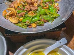 -老湘村·湖南土菜(天河维多利店)