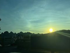 -61号餐吧(兴坪古镇漓江店)