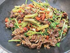 -福阿婆老牌湘菜(大润发店)