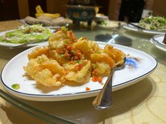 -烤肉宛饭庄(南礼士路店)