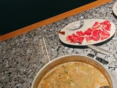 -阪尚皇·原切牛排·烤肉火锅自助(北京路店)